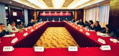 中国物业管理协会密集召开部分会员单位座谈会